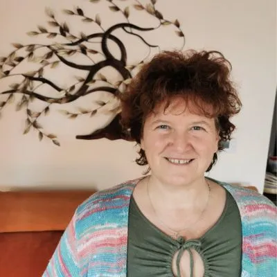 MUDr. Dagmar Guttenová
